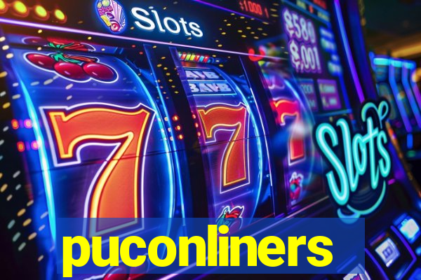 puconliners