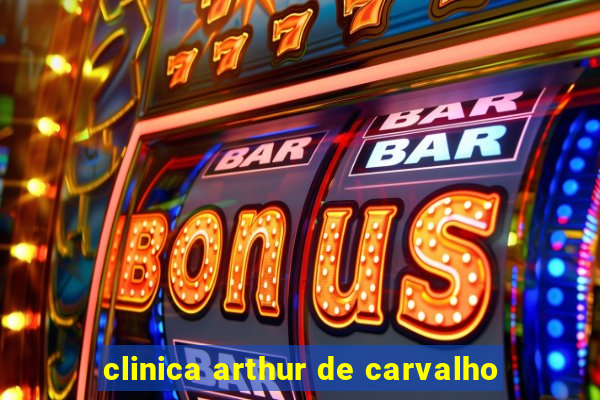 clinica arthur de carvalho