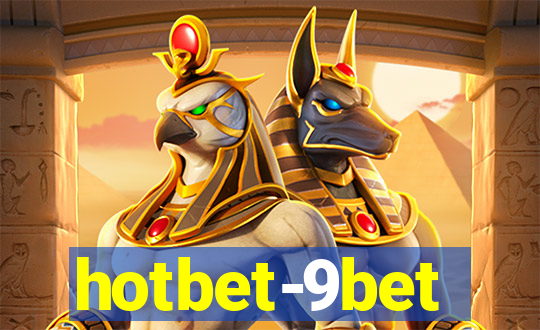 hotbet-9bet