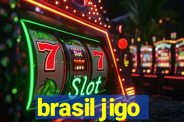 brasil jigo