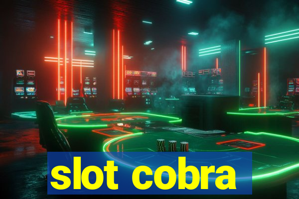 slot cobra