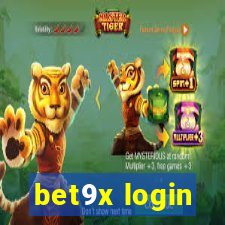 bet9x login