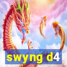 swyng d4