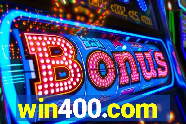 win400.com