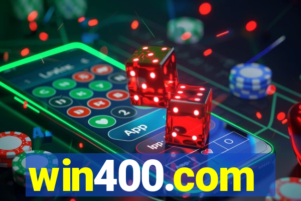 win400.com