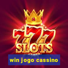 win jogo cassino