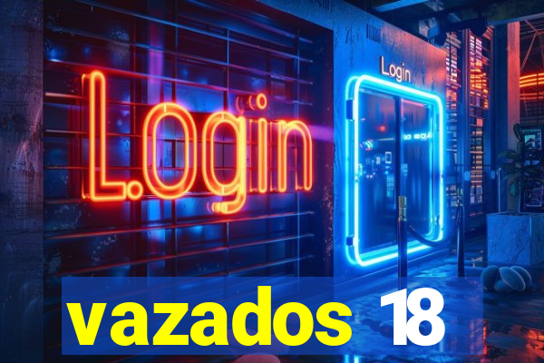 vazados 18