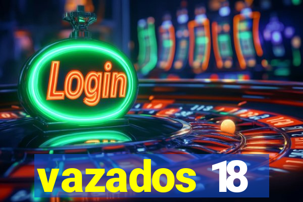 vazados 18