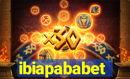 ibiapababet