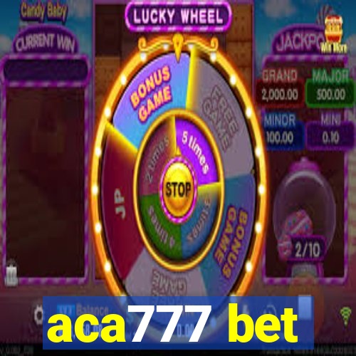 aca777 bet