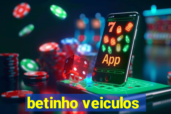 betinho veiculos