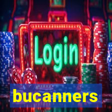 bucanners