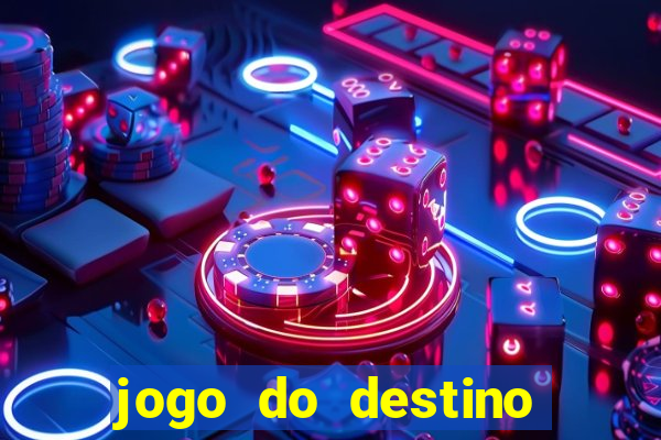 jogo do destino serie turca