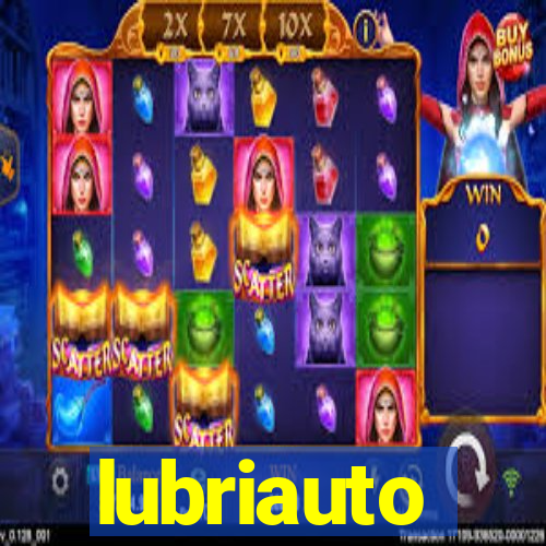 lubriauto