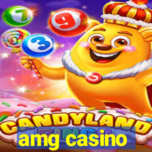 amg casino