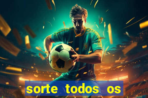 sorte todos os dias slots