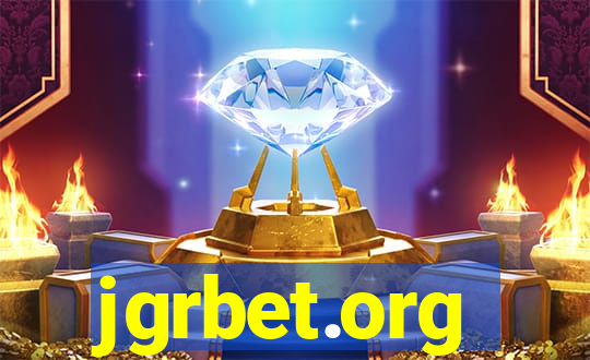 jgrbet.org