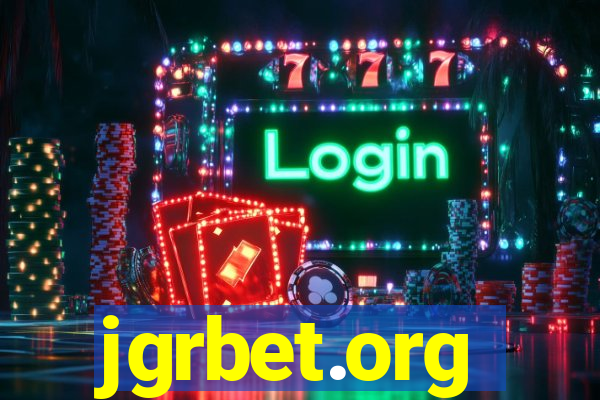 jgrbet.org