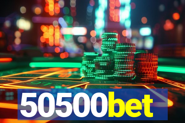 50500bet