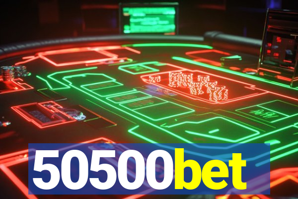 50500bet