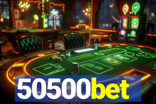 50500bet