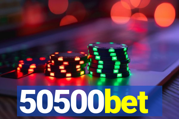 50500bet