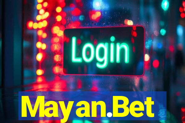 Mayan.Bet