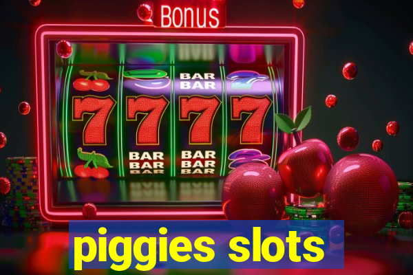 piggies slots