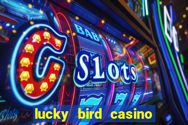 lucky bird casino 50 free spins