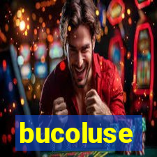 bucoluse