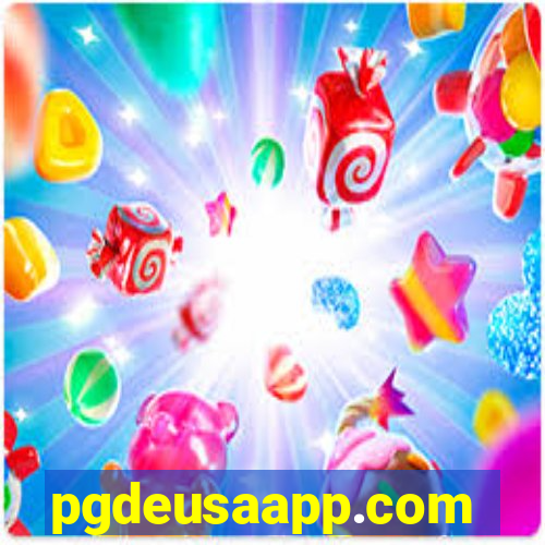 pgdeusaapp.com