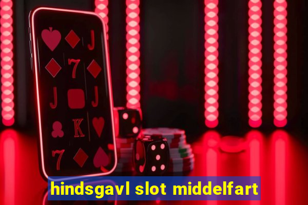 hindsgavl slot middelfart