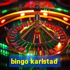 bingo karlstad