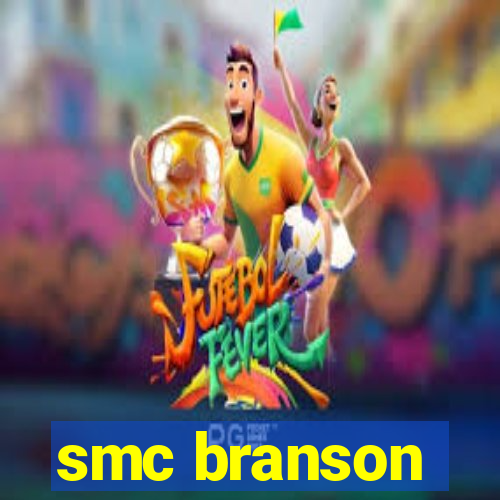 smc branson