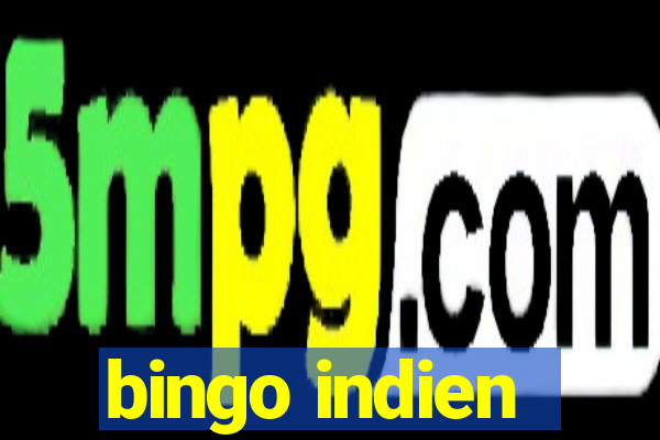 bingo indien