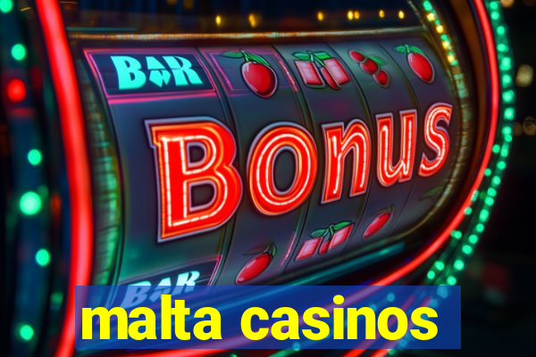 malta casinos