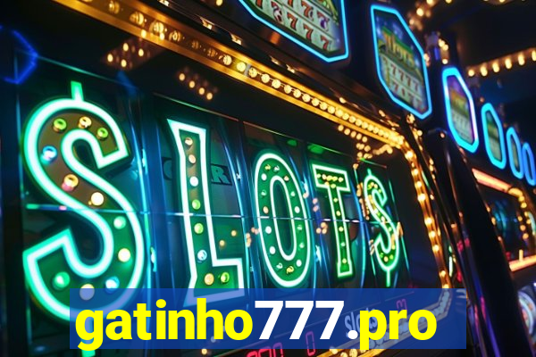 gatinho777.pro