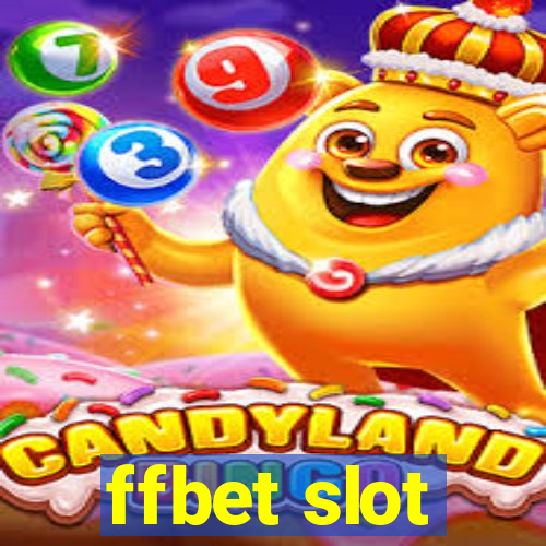 ffbet slot