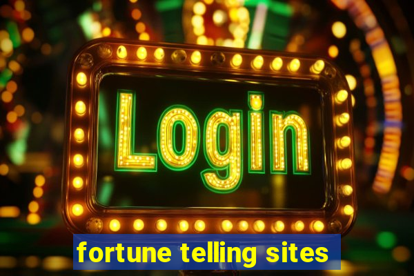 fortune telling sites