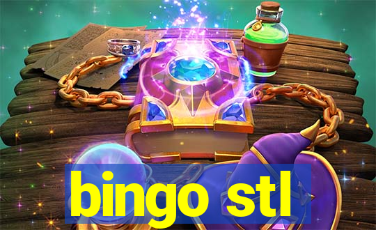 bingo stl