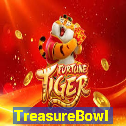 TreasureBowl treasure bowl melhor horário para jogar