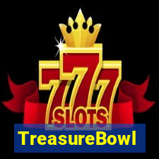 TreasureBowl treasure bowl melhor horário para jogar