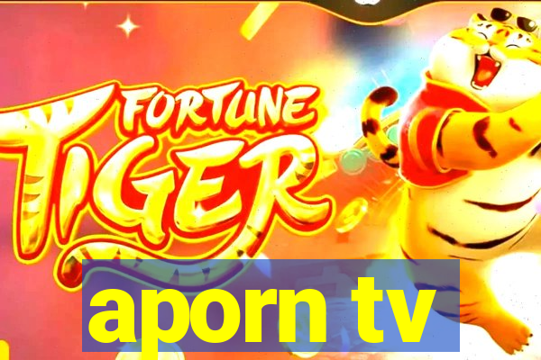 aporn tv