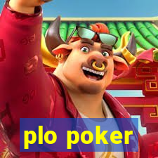 plo poker