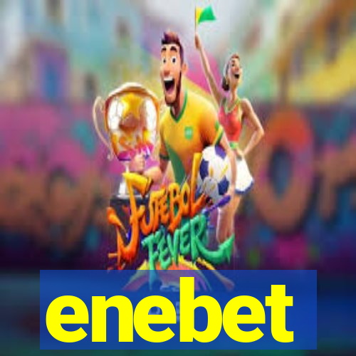 enebet