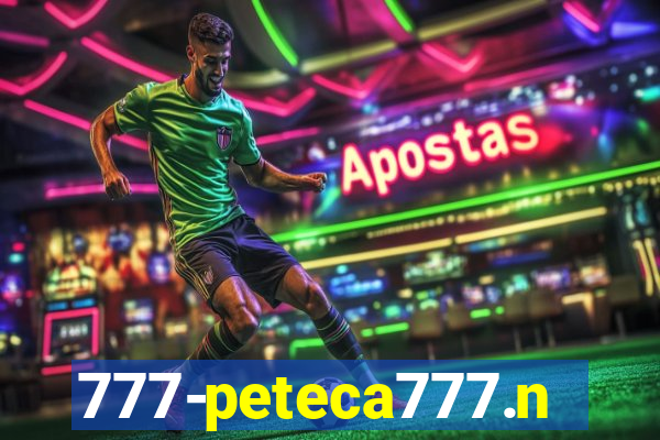 777-peteca777.net