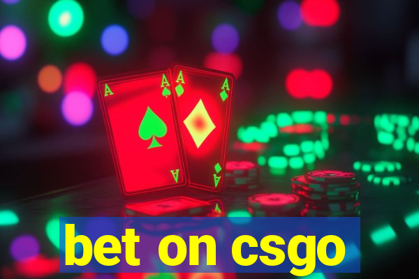 bet on csgo