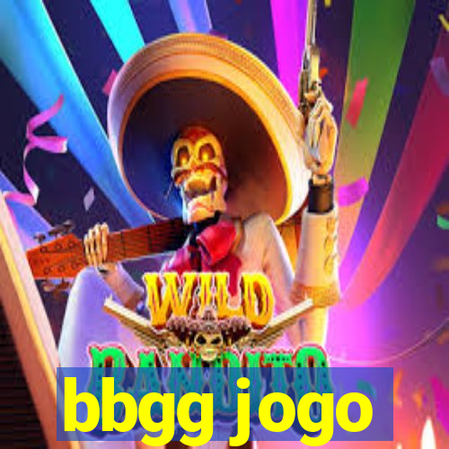 bbgg jogo