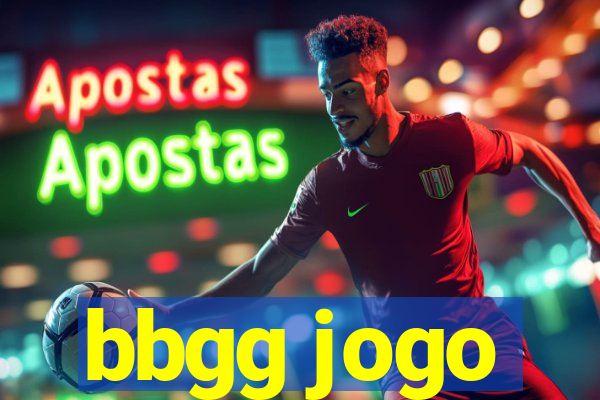 bbgg jogo