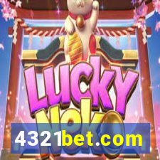 4321bet.com